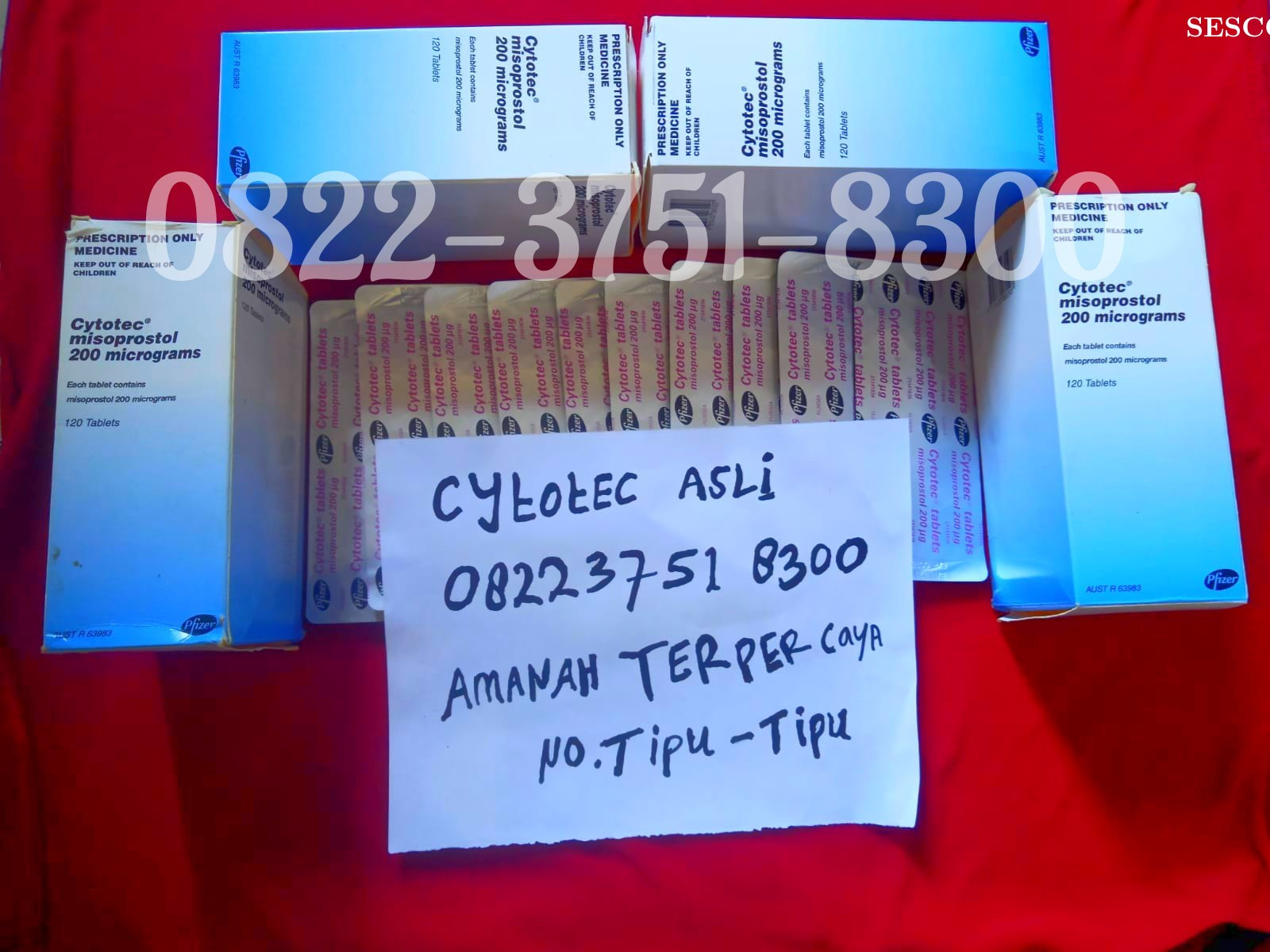 Jual Obat Aborsi Asahan [[ 082237518300 ]] Klinik Aborsi Cytotec Asli Di Asahan Ampuh No1 