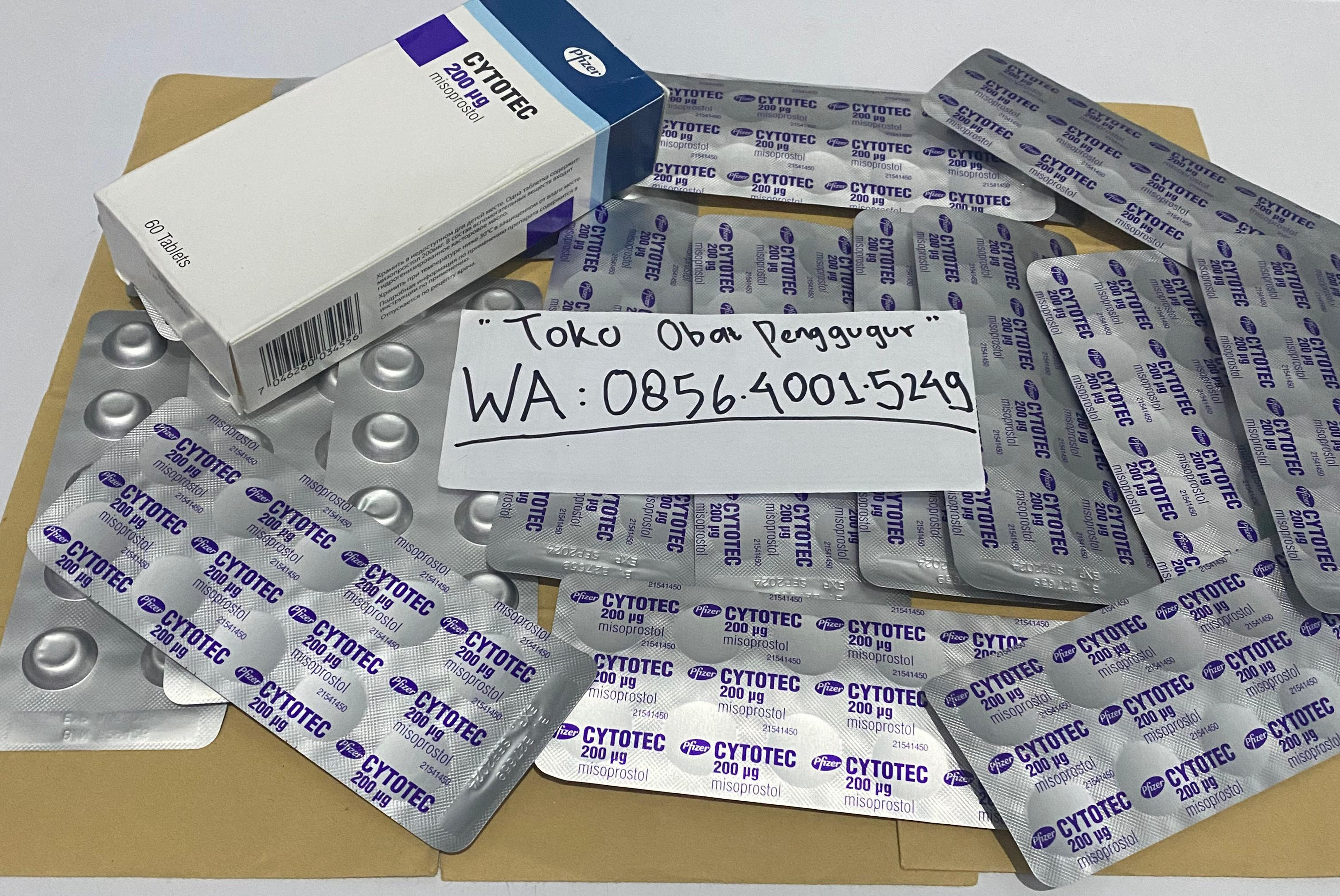 Toko Obat Cytotec Di madura Wa 08564001524 obat Penggugur Kandungan pill Aborsi  Cod Tampa Dosis