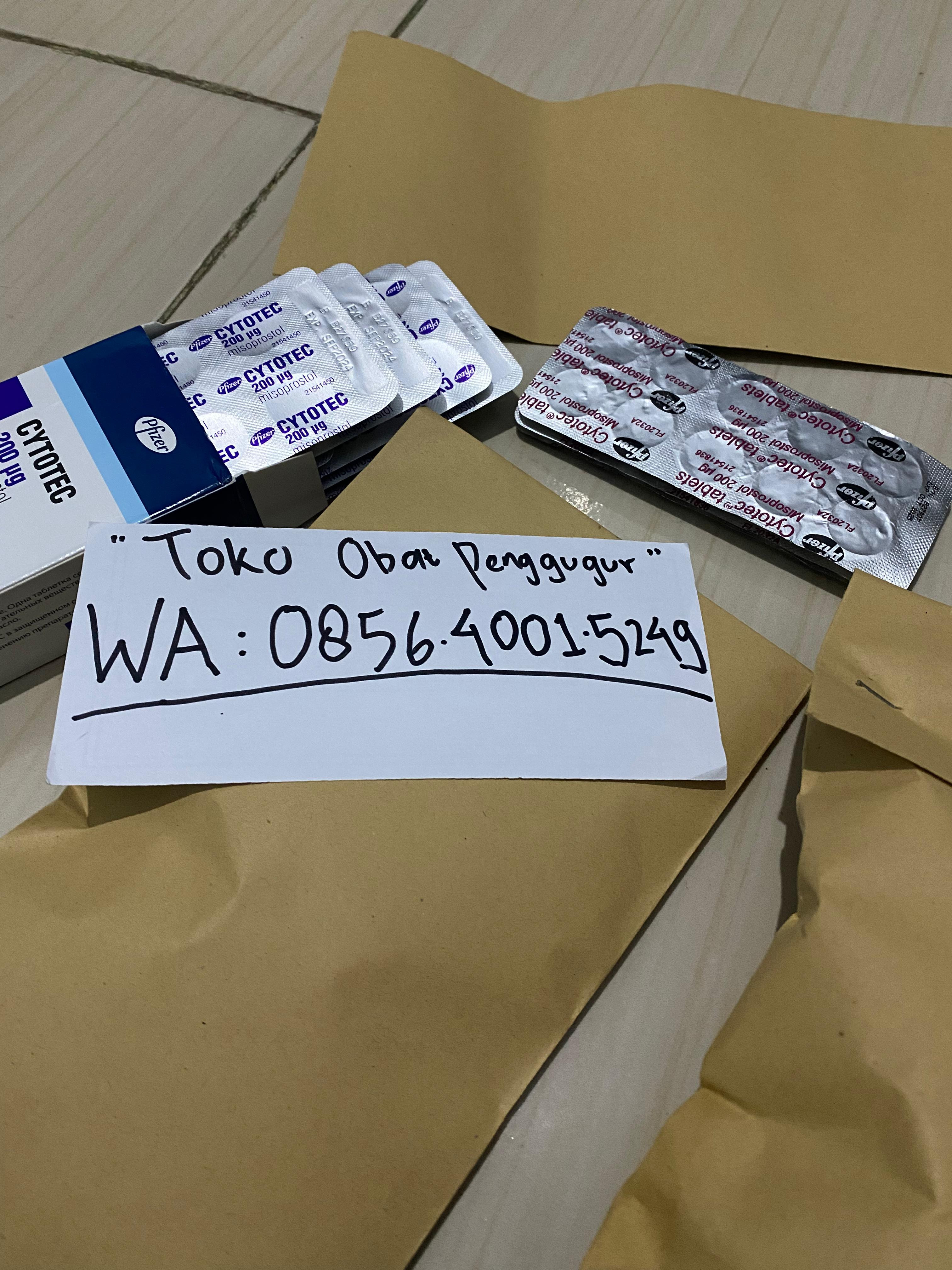 Klinik Obat Aborsi Di Cimahi Wa 08564001524 Toko Obat Cytotec Asli Tampa Kuret Dosis 200mg Dan 400mg