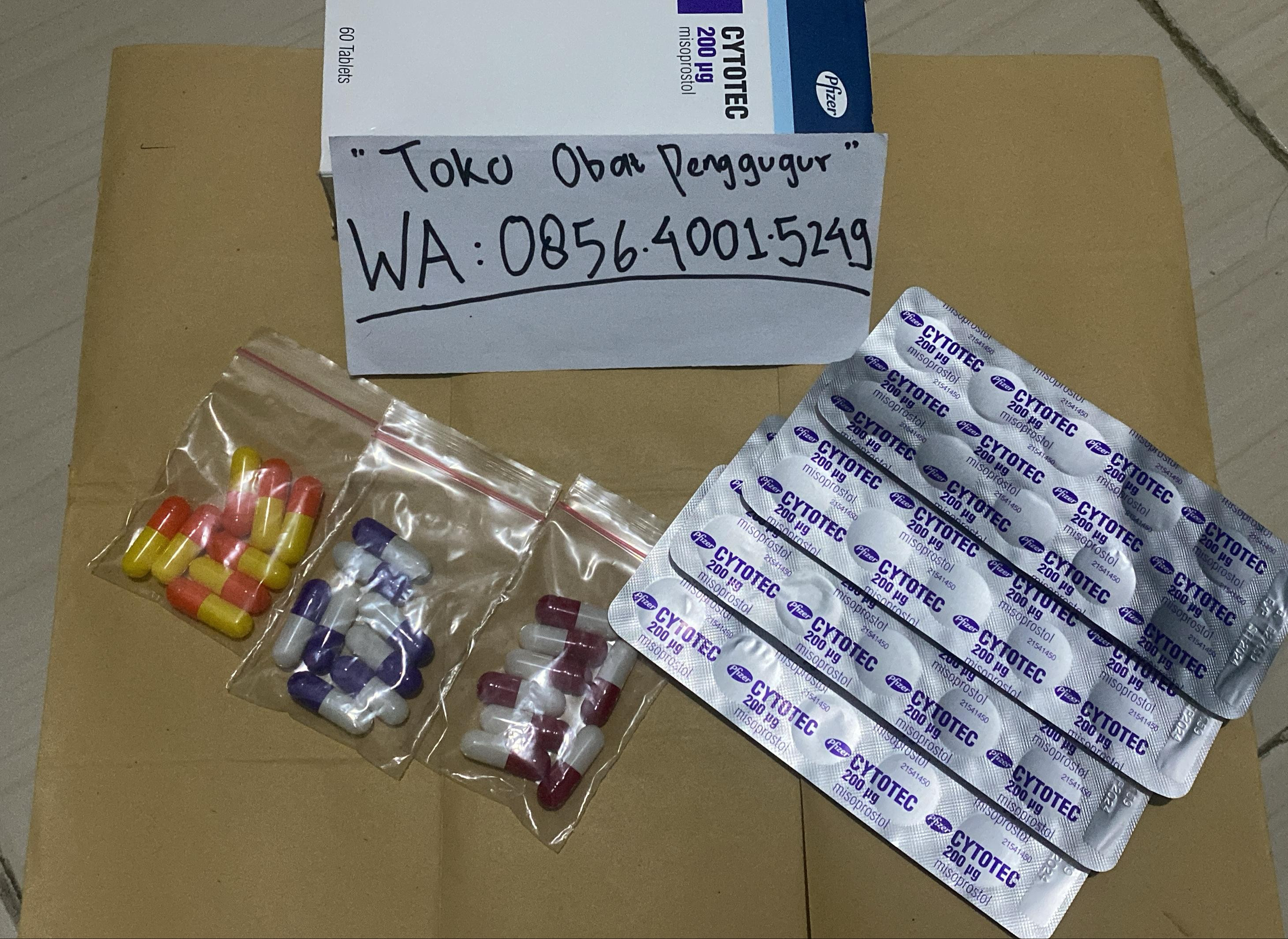 Toko Obat Cytotec Asli Di Balikpapan Wa 08564001524 toko obat aborsi Telat Datang Bulan Bisa COD Tam