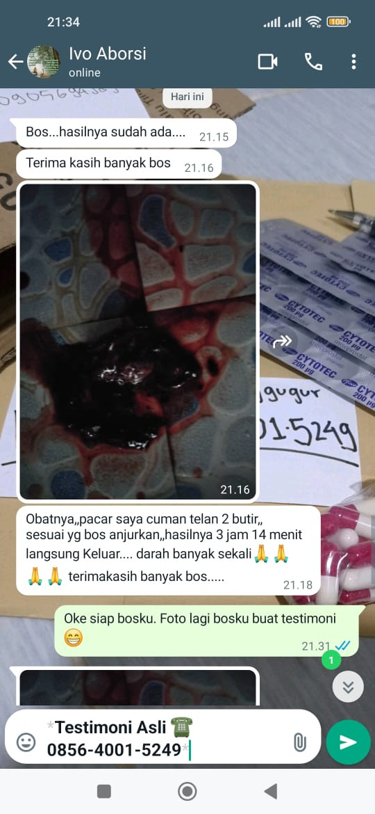 Toko Obat Cytotec Di Lamongan Wa 08564001524 obat Penggugur Kandungan pill Aborsi  Cod Tampa Dosis